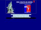 MRC 92