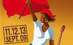 Le MRC présent à la Fête de l'Humanité