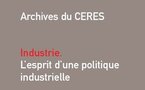 Les trois premiers cahiers des "Archives du CERES" sont parus : commandez-les !