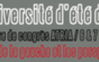 Université d'été du MRC : l'état de la gauche et les perspectives de sa refondation