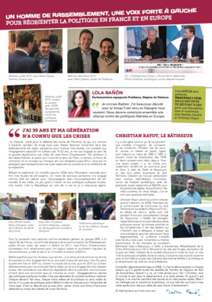 Le Rassemblement Le Rassemblement