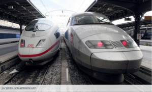 Alstom est une entreprise d’intérêt national. Le désengagement de l’Etat est inacceptable.