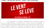 LE VENT SE LEVE / Bastien Faudot : « Le PS est atteint de maladie sénile »