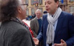 Appel au rassemblement le 31 mars 2016