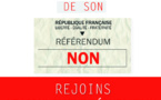 Lettre ouverte au Préfet