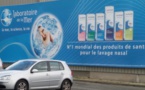 Soutien aux salariés des Laboratoires de la mer de Saint-Malo 