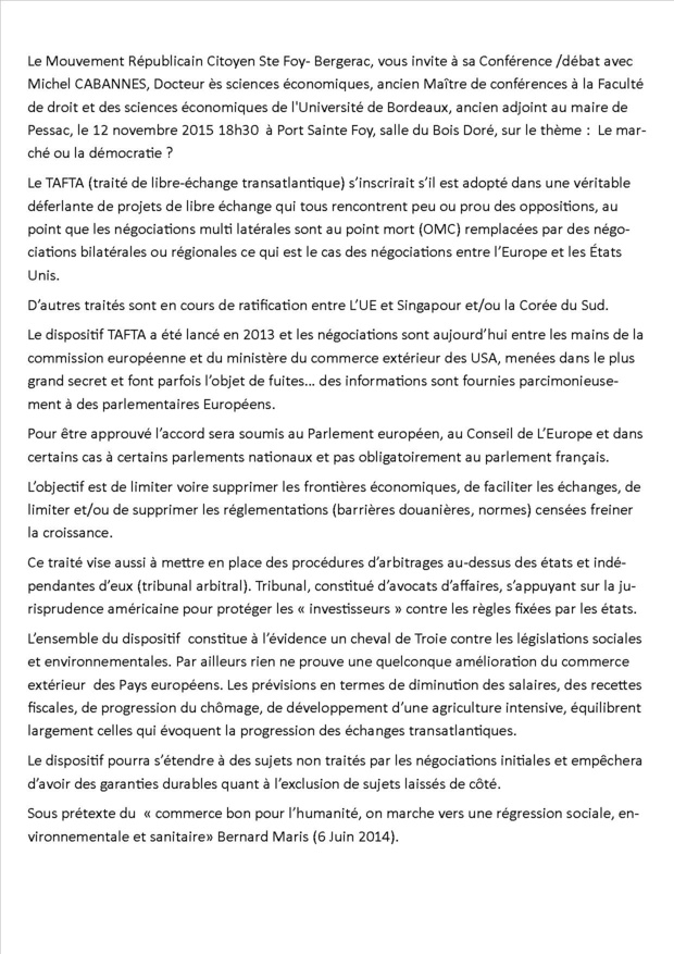 Article n°2 Article n°2