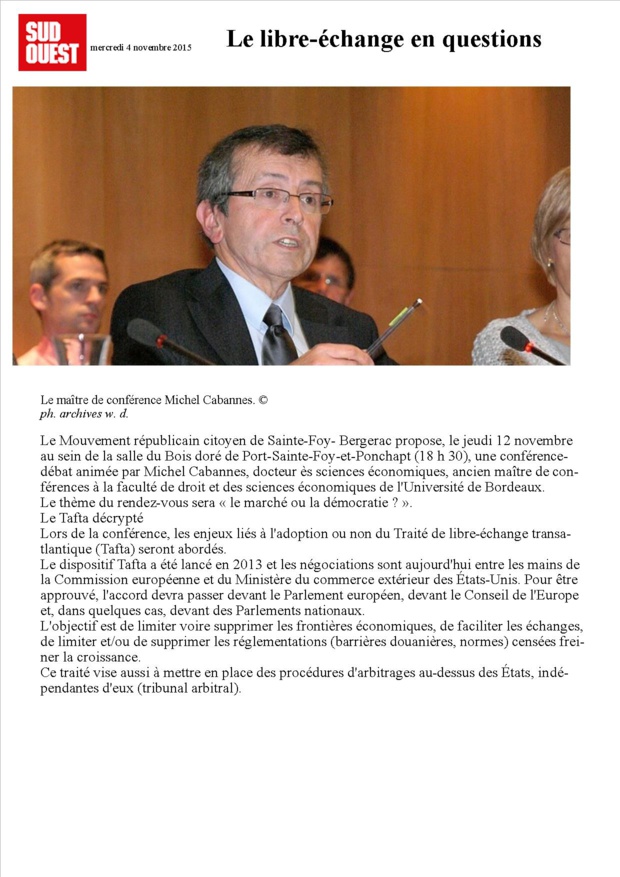 Article n°11 Article n°11