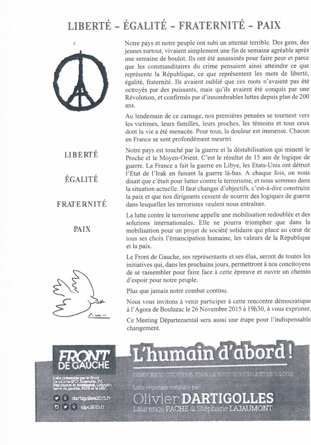 Article n°19 Article n°19