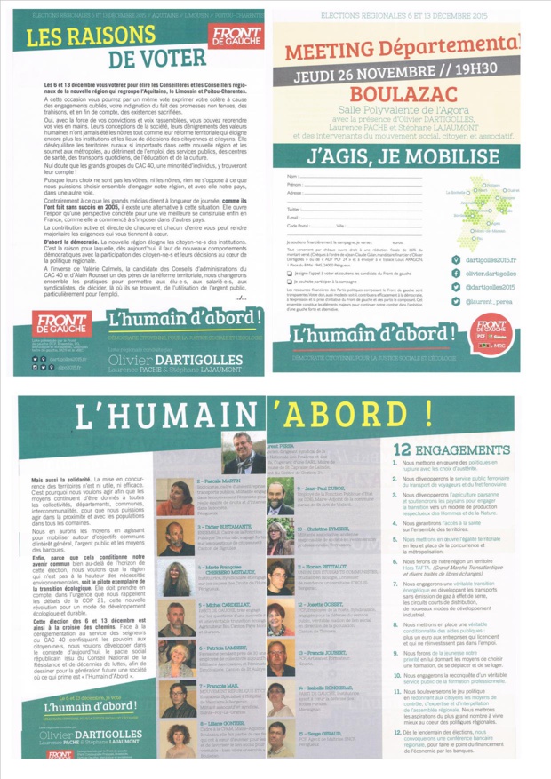Article n° 20 Article n° 20