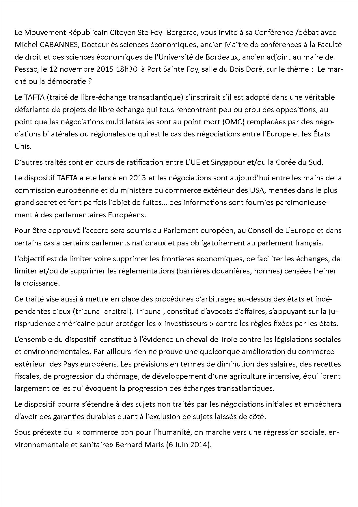 Article n°2 Article n°2