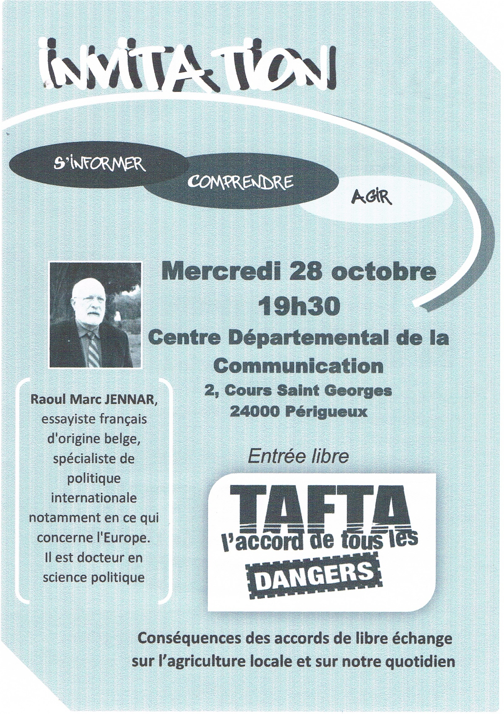 Article n°3 Article n°3