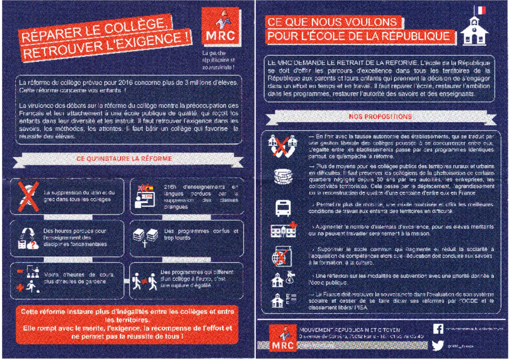 Article n°5 Article n°5