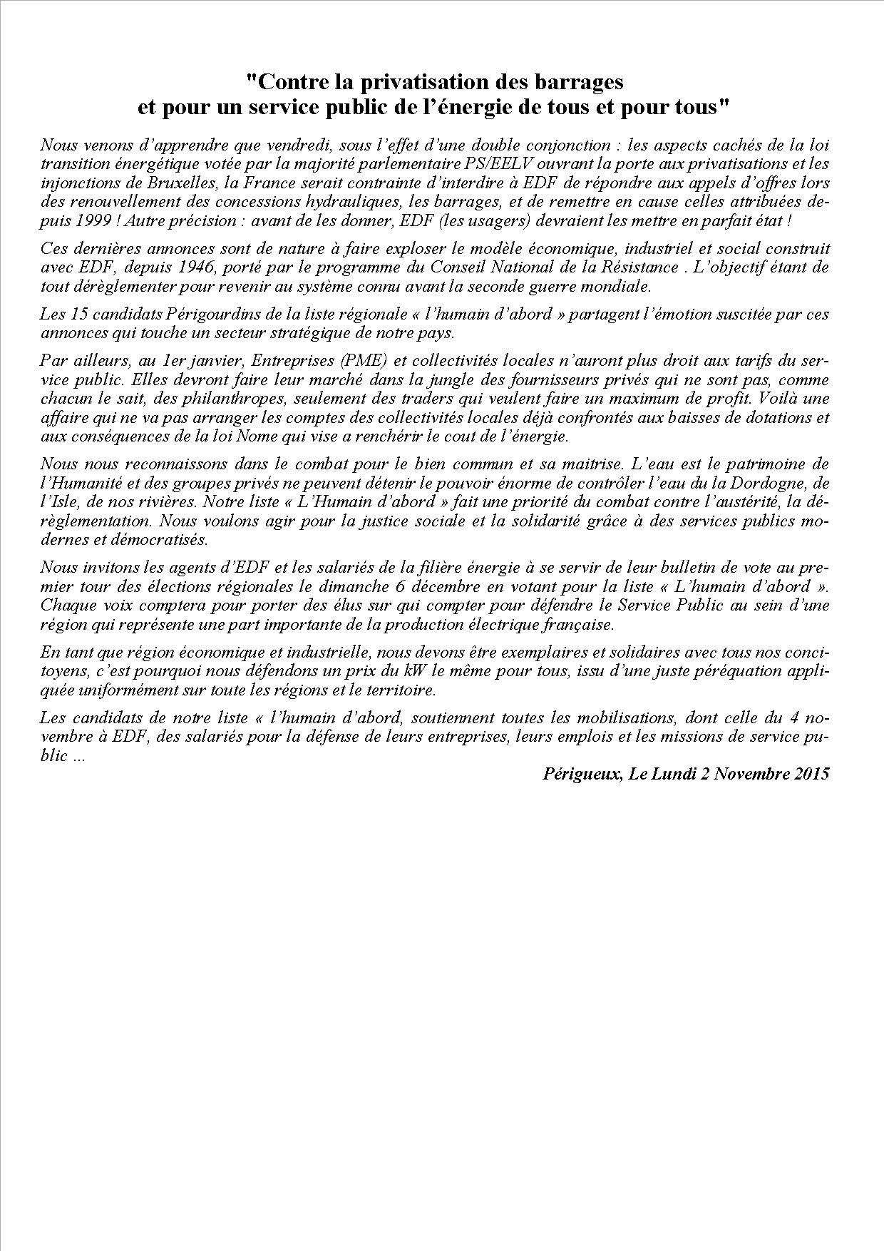 Article n°10 Article n°10