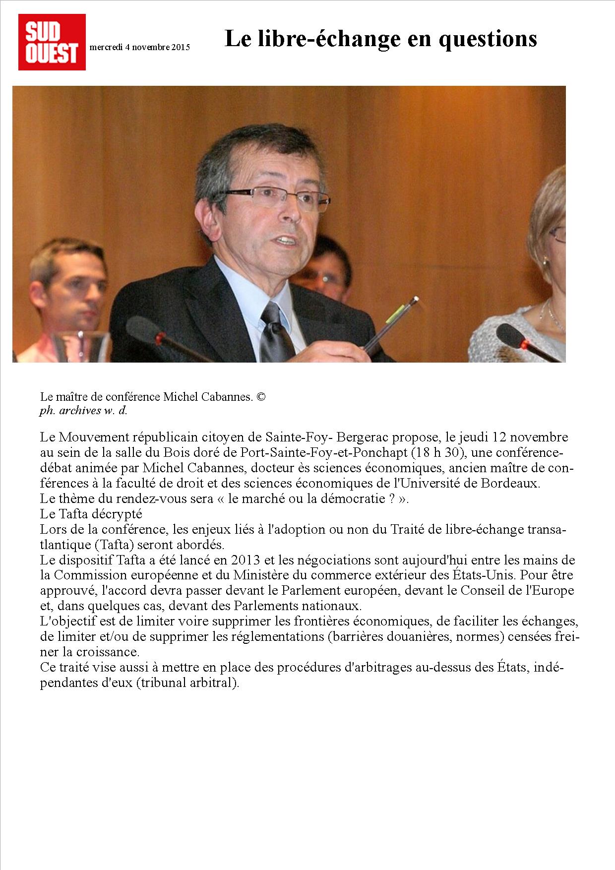 Article n°11 Article n°11