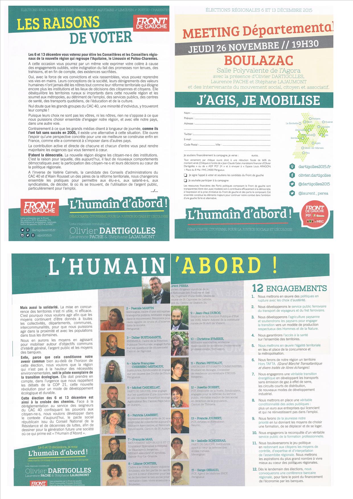 Article n° 20 Article n° 20