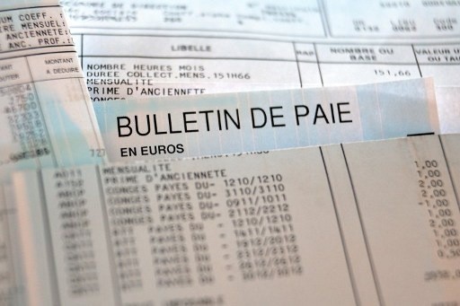 Pouvoir d'Achat, Les salariés du public et du privé dans la même Galère