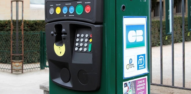 Une augmentation scandaleuse du stationnement à Alès, le MRC 30 dénonce cette situation Une augmentation scandaleuse du stationnement à Alès, le MRC 30 dénonce cette situation