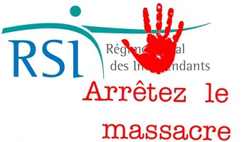 RSI pour les artisans et commerçants gardois, il est URGENT d'agir !