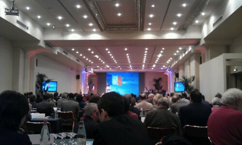 Congrès départemental 30, 34 et 11 en vue du congrès national Congrès départemental 30, 34 et 11 en vue du congrès national