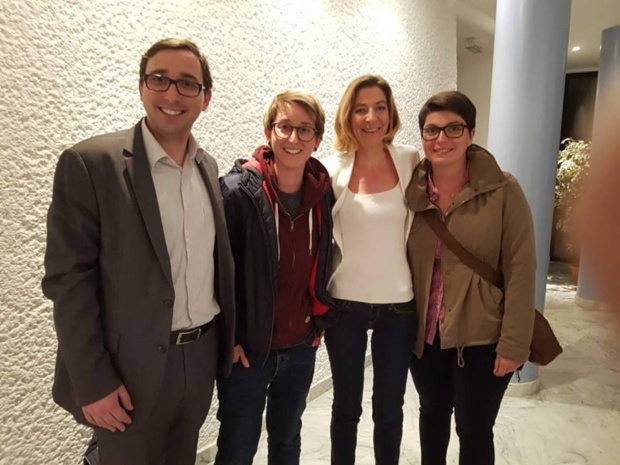 La laïcité dans le Gard. Le MRC a participé à la Conférence « Pourquoi la laïcité ? » au Grau-du-Roi La laïcité dans le Gard. Le MRC a participé à la Conférence « Pourquoi la laïcité ? » au Grau-du-Roi