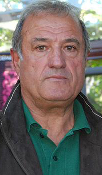 René MORENO, nouveau Conseiller Régional MRC dans le district Gard-Lozére René MORENO, nouveau Conseiller Régional MRC dans le district Gard-Lozére