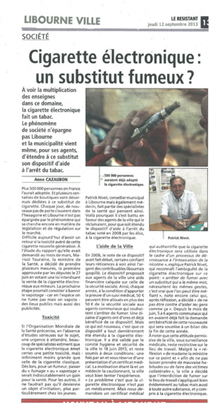 Element d'une politique de santé municipale Patrick NIVET
