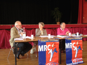 Le big bang institutionnel est il une fatalité ? Le big bang institutionnel est il une fatalité ?