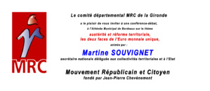 l'Athénée Municipal Martine Souvignet