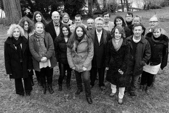 Guîtres:  ELECTIONS MUNICIPALES 2014 réunion le vendredi 7 mars 2014 à 20 heures