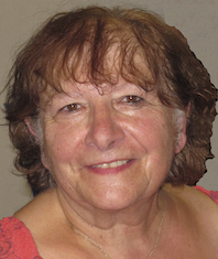 Francine Loubes Francine Loubes