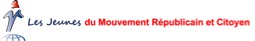 Le MRC et les jeunes Le MRC et les jeunes