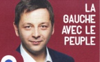 Election présidentielle Bastien Faudot
