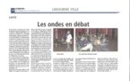 Libourne vigilance : ondes conférence débat
