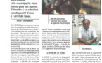 Element d'une politique de santé municipale Patrick NIVET