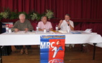 Table ronde Pour une autre Europe 28 septembre 2013 Libourne