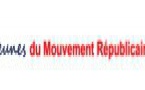 Le MRC et les Jeunes