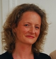 Catherine Coutard Vice-Présidente du MRC