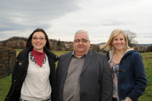 Municipales Isle d'Abeau : Le MRC aiguillon républicain de la liste de rassemblement de gauche conduite par André COLOMB BOUVARD Municipales Isle d'Abeau : Le MRC aiguillon républicain de la liste de rassemblement de gauche conduite par André COLOMB BOUVARD