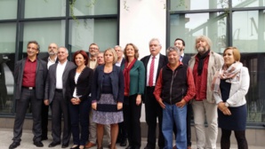 Elections régionales Auvergne/Rhône-Alpes : l'humain d'abord avec la gauche sociale et républicaine Elections régionales Auvergne/Rhône-Alpes : l'humain d'abord avec la gauche sociale et républicaine