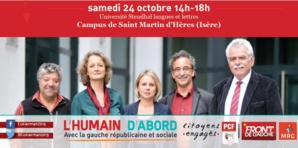 Sam. 24 Oct. 2015  Elections régionales