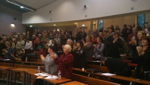 Elections régionales "L'humain d'abord avec la gauche républicaine et sociale" La fabrique du projet" Elections régionales "L'humain d'abord avec la gauche républicaine et sociale" La fabrique du projet"