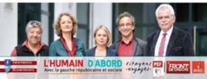Mer. 11 Nov. 2015 - Voiron  : Foire de la Saint Martin
