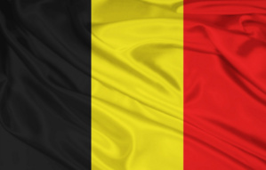 Solidarité avec la Belgique et le peuple belge.