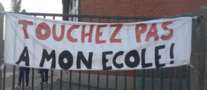 Fermeture de l'école Albert Samain, pourquoi tant de hâte? Fermeture de l'école Albert Samain, pourquoi tant de hâte?