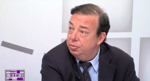 Christian Hutin ne votera pas la confiance au gouvernement Philippe. Christian Hutin ne votera pas la confiance au gouvernement Philippe.