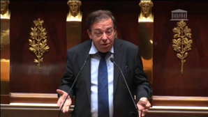 Le code du travail et les salariés ne sont pas responsables du chômage !