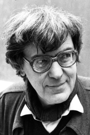 Didier Motchane est mort