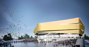 Il faut une Arena multiservices à Dunkerque Il faut une Arena multiservices à Dunkerque