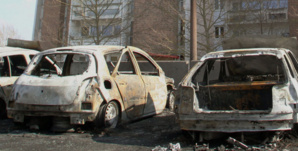 Le MRC Nord condamne les violences de la Saint-Sylvestre et soutien les forces de l'ordre.